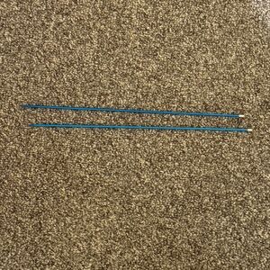 Boyle Knitting Needles